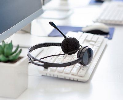 Call Center Call Center