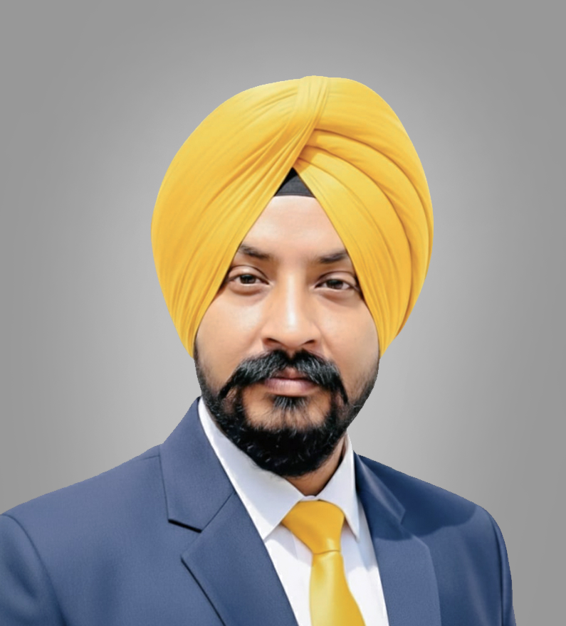 Director of Operations