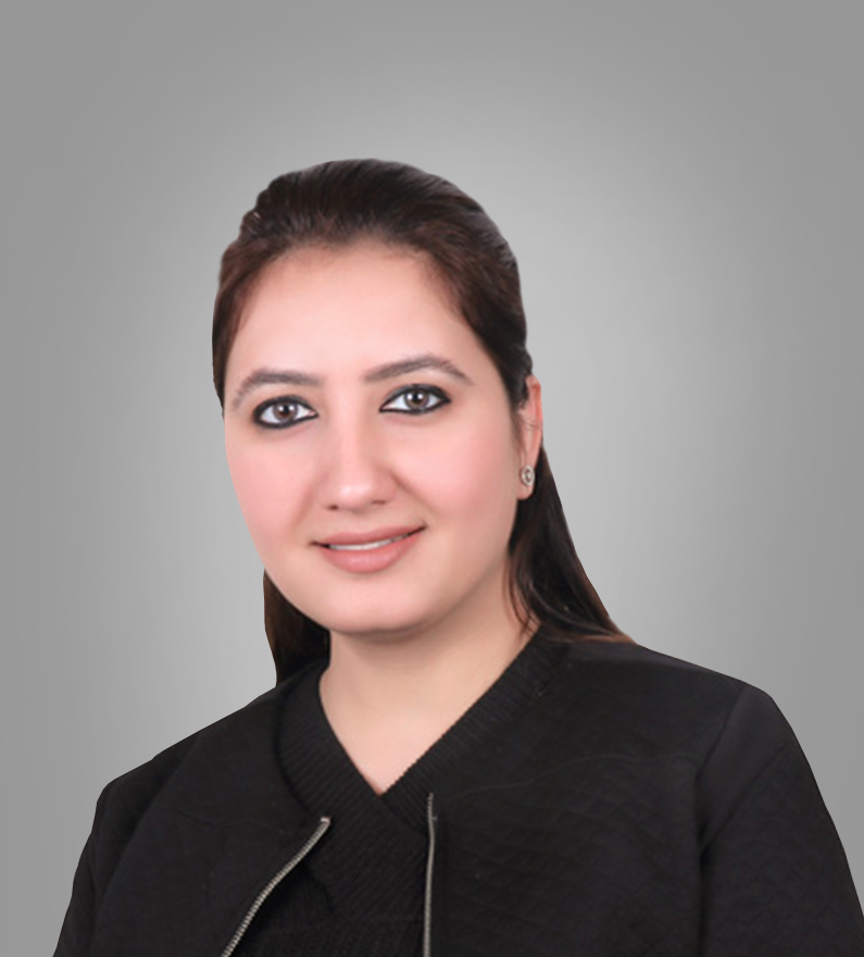 Human Resources Manager