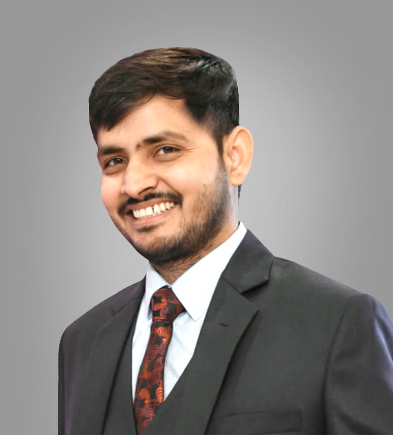 Chief Operating Officer