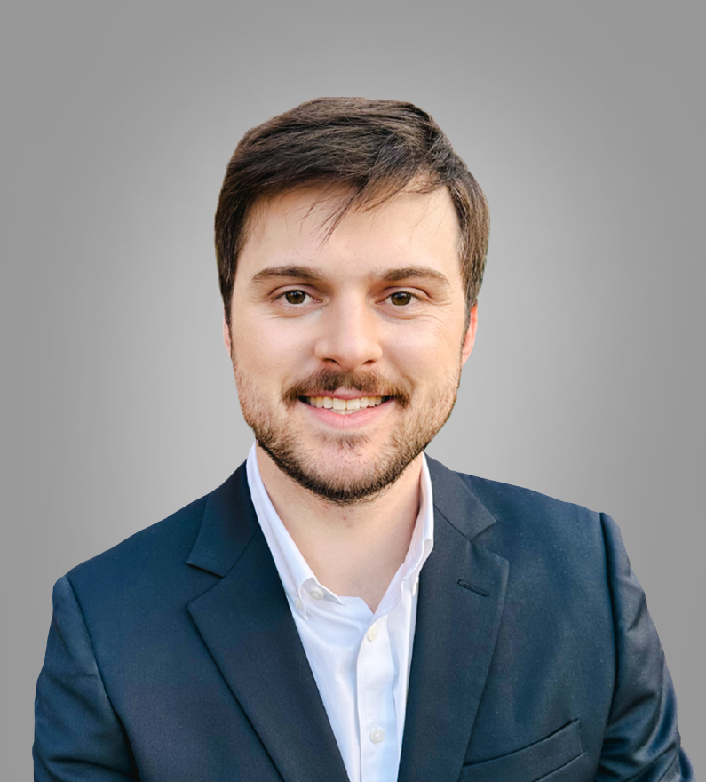 Director of Technology & Partnerships