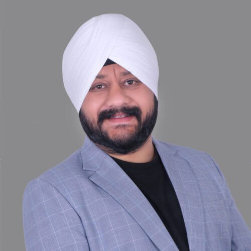 Co-Founder & CEO