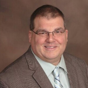 Steven Lacher