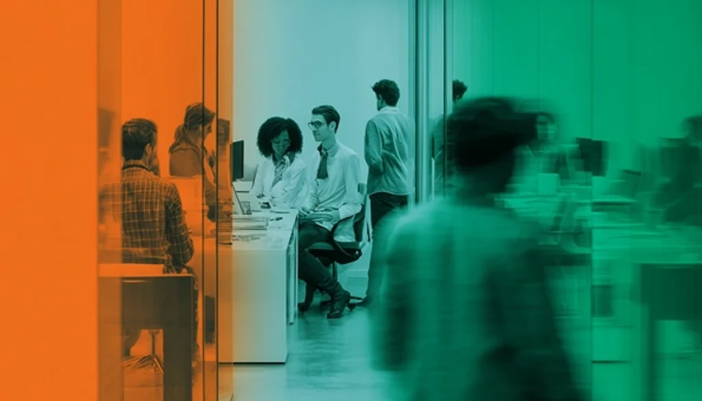 The Next Evolution of Insurance Operations