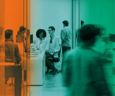 The Next Evolution of Insurance Operations