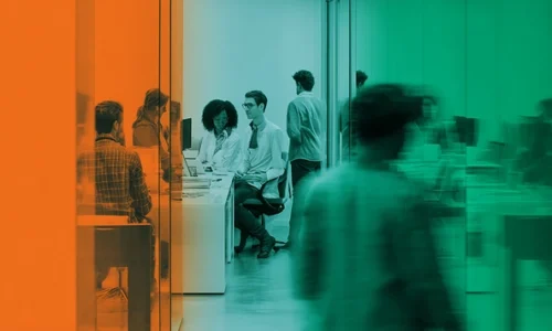 The Next Evolution of Insurance Operations