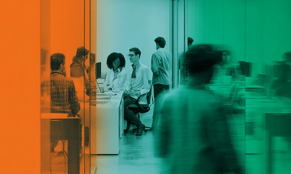 The Next Evolution of Insurance Operations