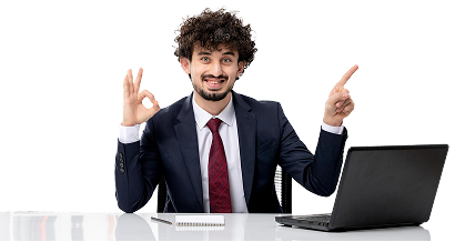 New Business Services