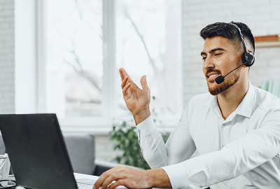 L&C Agent Contracting