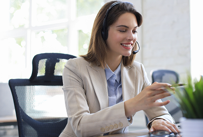 L&C Agent Contracting