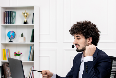 L&C Agent Contracting